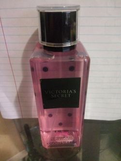 Victoria's Secret fragrance Sexy