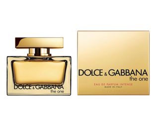 Dolce&Gabbana The One Eau De Parfum Intense, 2.5 oz.