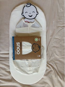 Snoo Sacks, Mattress, Mattress cover