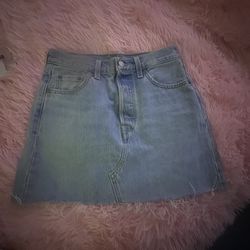 Levis ♥️ Falda  26