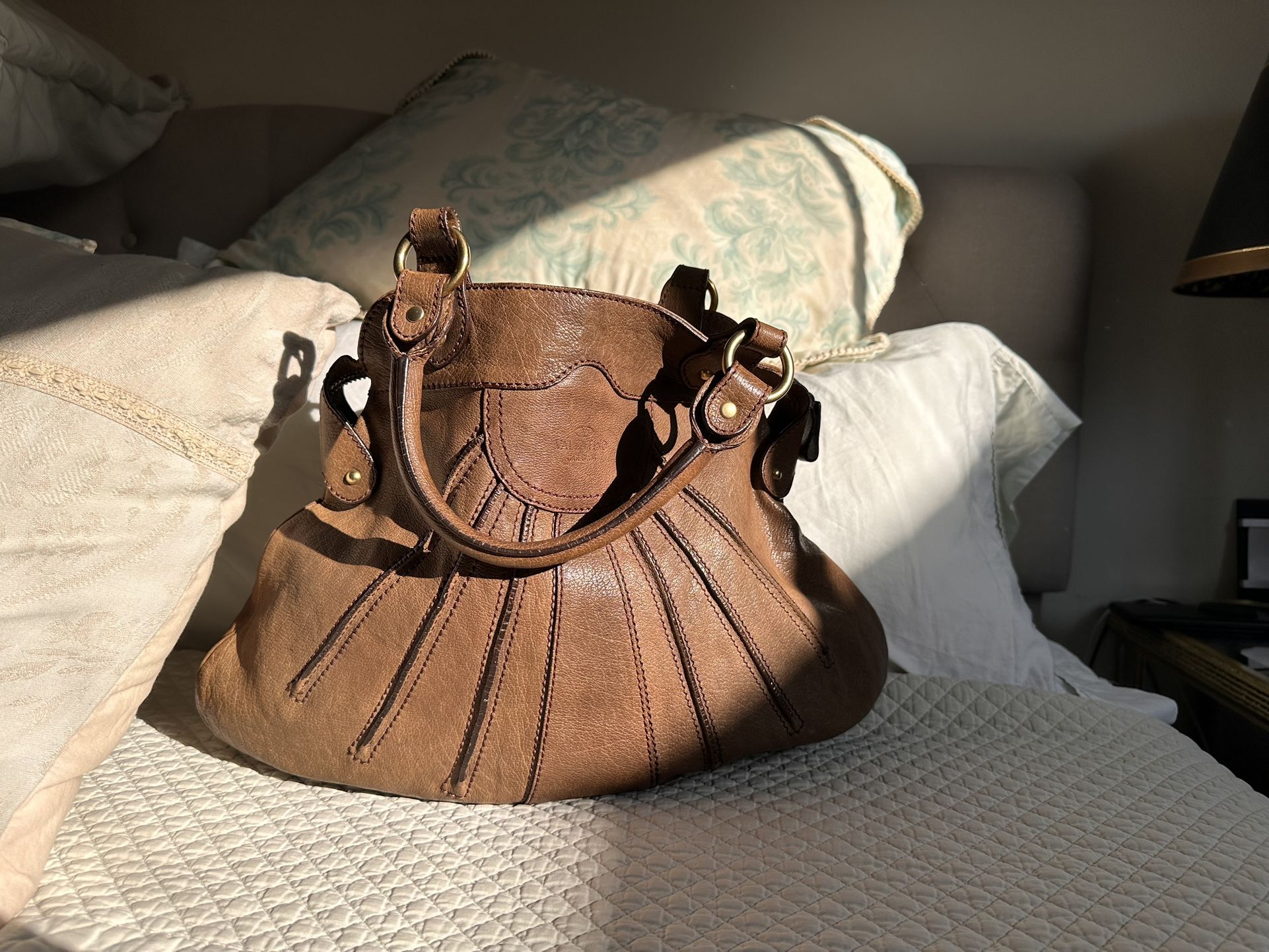 Valentino Garavani Handle Bag