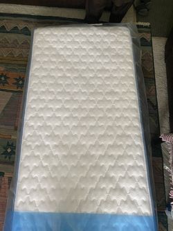 Twin Mattress