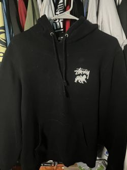 Stussy Designer Hoodie