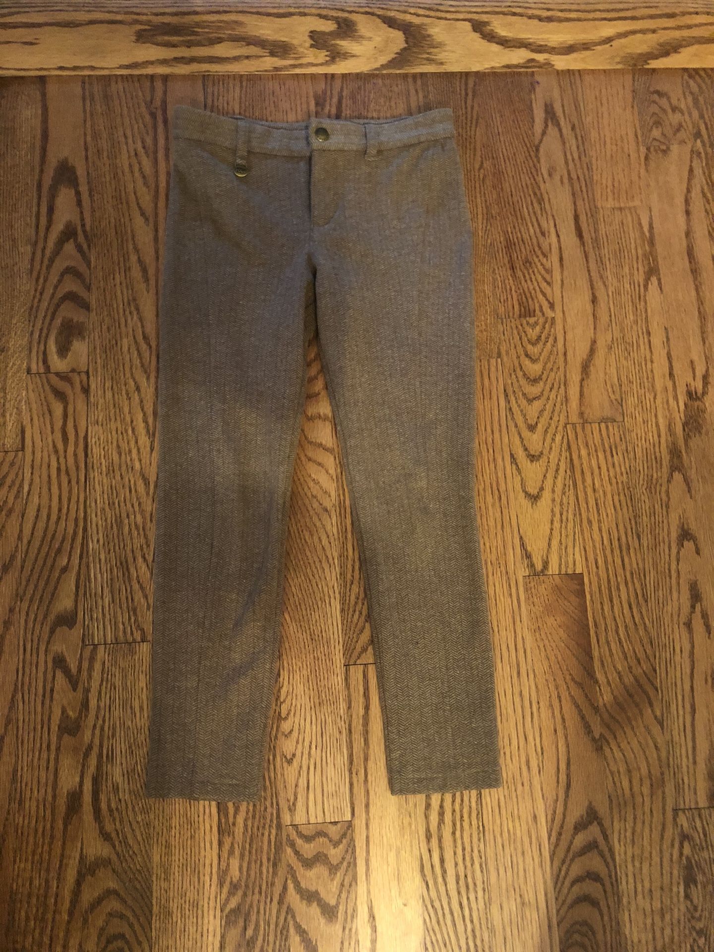 Ralph Lauren Polo Pant Legging Size 6 Girls 