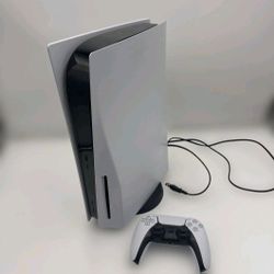 PS5 1TB Excellent condition must go!