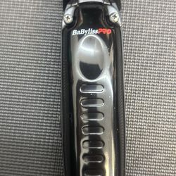 Babyliss Lo Pro Fx Trimmer W/ Digital Gap Cocco Blade