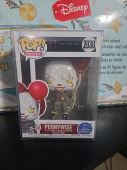 Funko pop pennywise