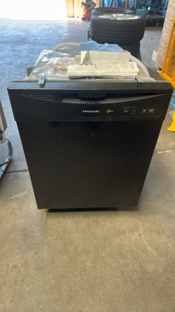 Brand new dishwasher
