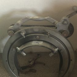 Mathey Dearman Pipe Bevelor 4-8 