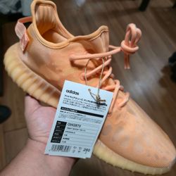 Adidas Yeezy 350 V2 Mono Clay