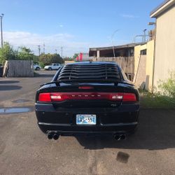2013 Dodge Charger