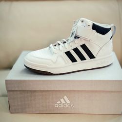 Adidas men Postmove Mid Shoes 