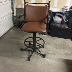 3 Bar Chairs