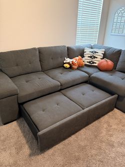 Modular Sectional