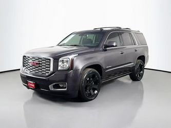 2018 GMC Yukon