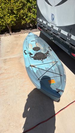Kayak