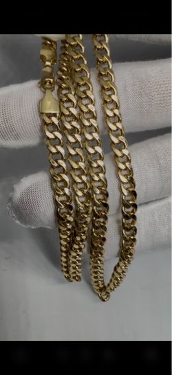 14k Gold Chain