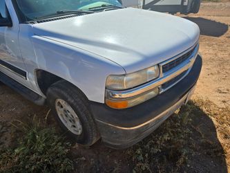 Chevy Tahoe parts for sale
