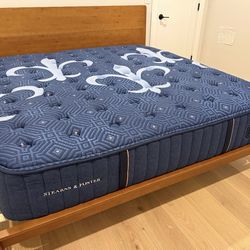 BRANDED Queen size new from Factory Delivery 🚚 available( Price mattress only)