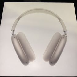 apple airpods max starlight