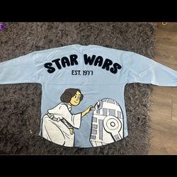 Starwars spirit jersey