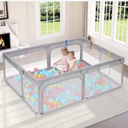 Baby Playpen