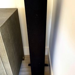 Definitive Technology 3 Speakers - 2 BP-8020ST supertowers, 1 CS-8040HD Center Speaker