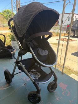 Stroller
