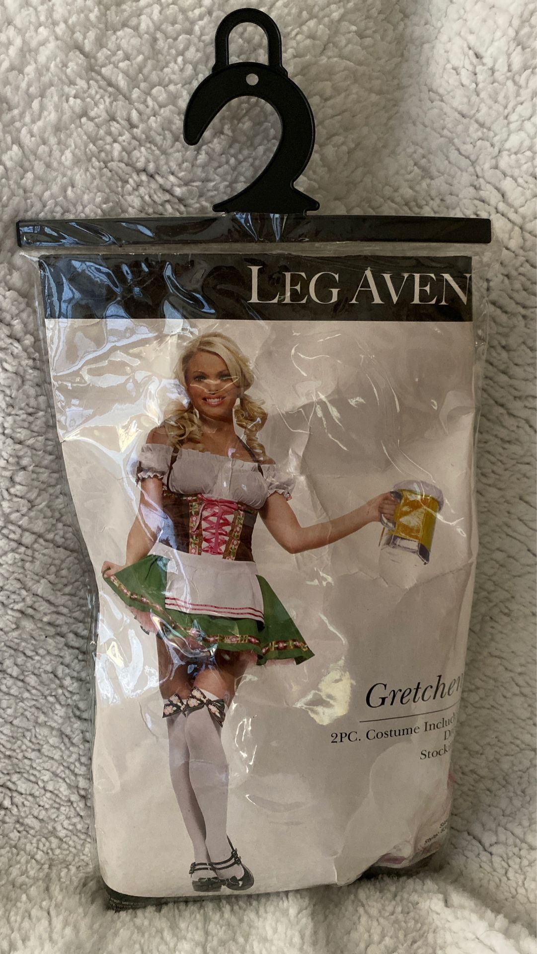 Gretchen women Halloween costume