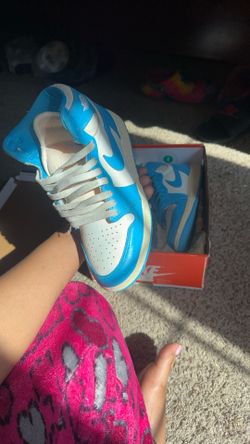 Jordan 1s