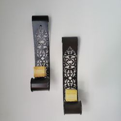 Metal Sconces