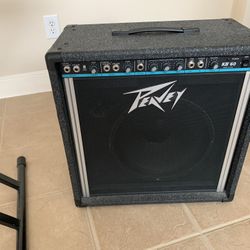 Amplifier Great Condition