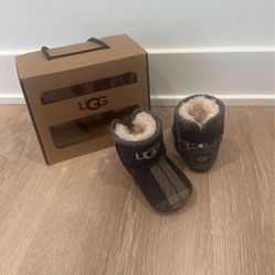 Baby Ugg Boots