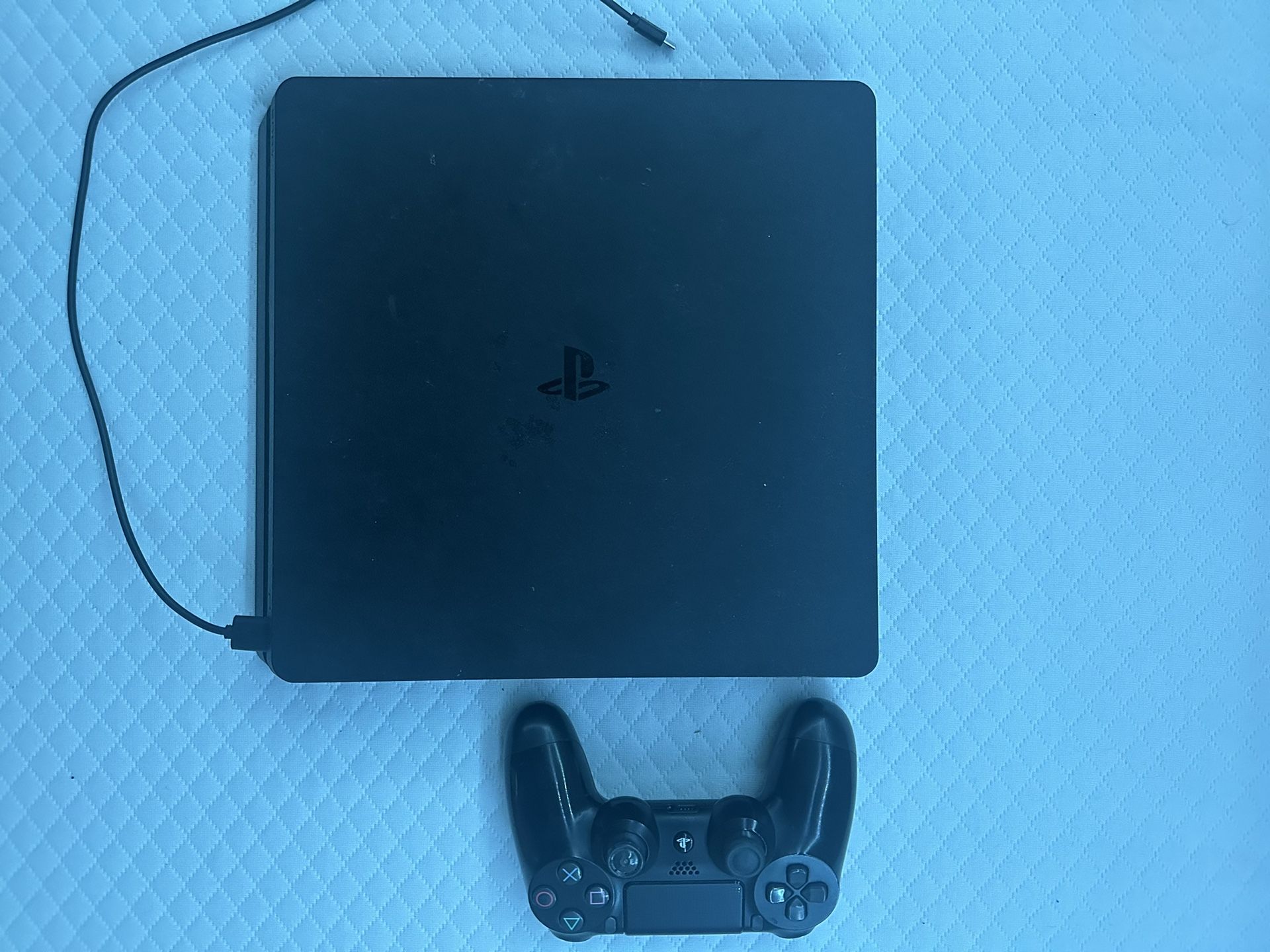 PlayStation 4