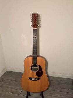 Martin 12 string