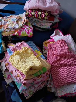 Girls Clothing 5/6