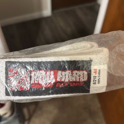 Judo Belt