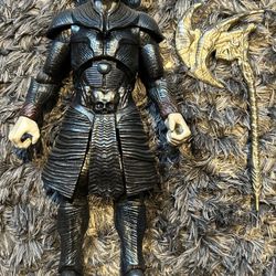 Mattel DC Multiverse Steppenwolf