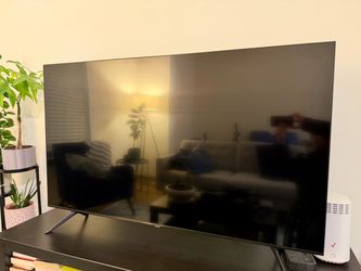 Samsung TV 55 inch