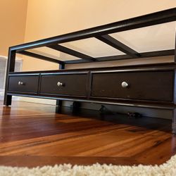 Coffee Table From Bassett