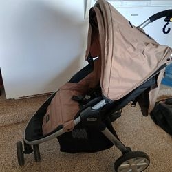 Britax Stroller