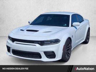 2020 Dodge Charger