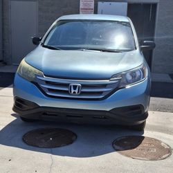 Honda Crv