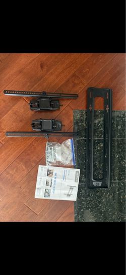 SANUS TV Wall Mount – Hardware Included