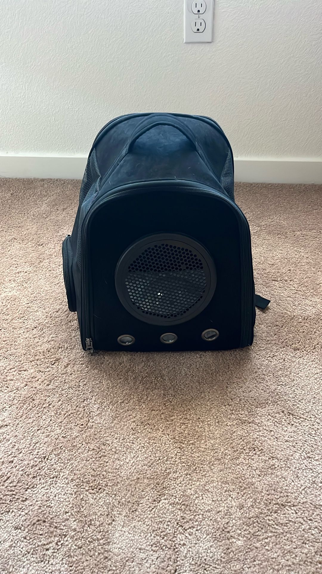 Cat Backpack