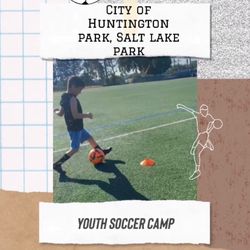 Soccer Lessons