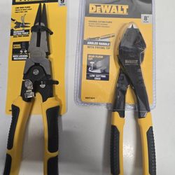 Dewalt Tools