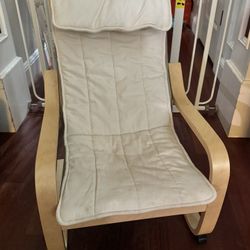 IKEA Poang Kids Chair