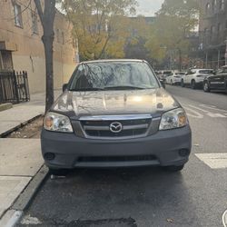 Mazda Tribute 2005
