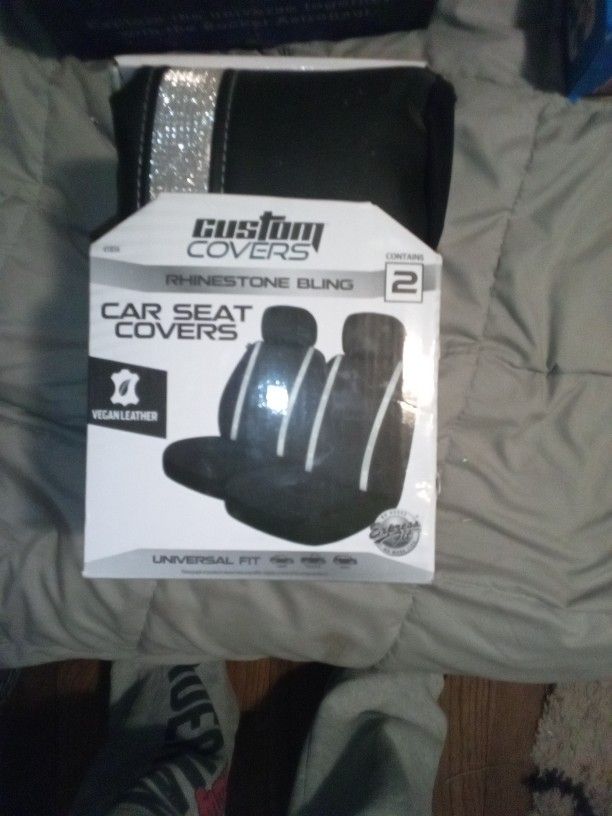 (NEW)Universal Car Seat Covers